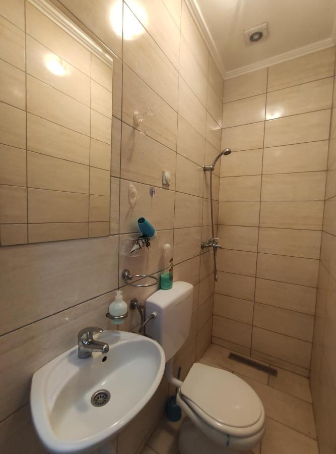 Apartmani Nova Topola Exterior foto